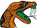 Florida A&M logo